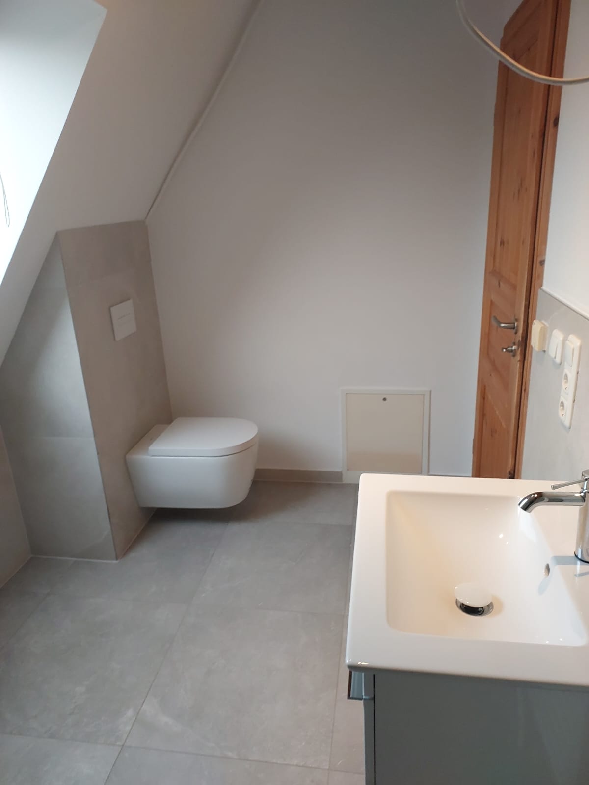 проекти на ремонти – монтаж на плочки и санитария